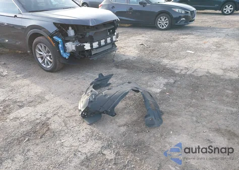 2009 Toyota Rav4 из США, поврежденный, VIN JTMBF33V49D018460